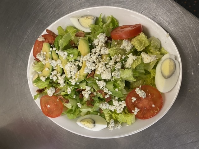 Cobb salad