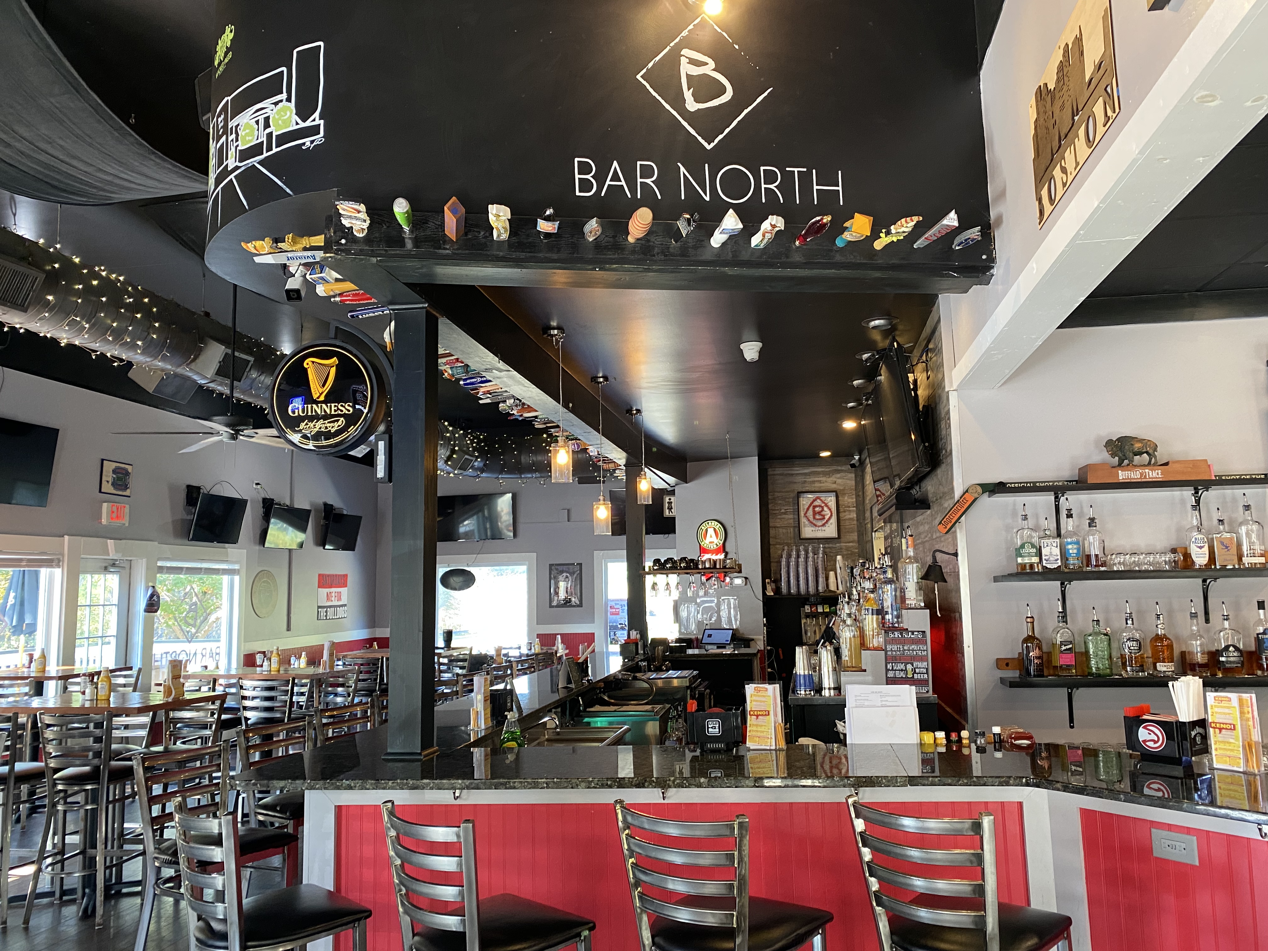 Bar North